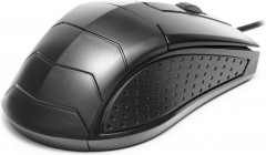 Мышь проводная HIT MB-530 - Фото 3