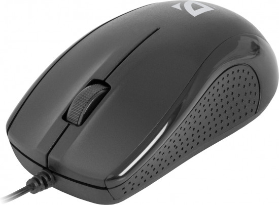 Мышь проводная Defender Optimum MB-160