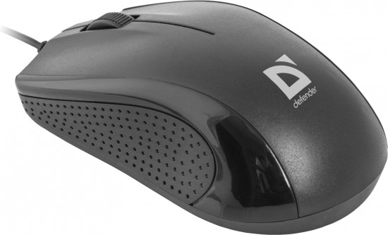 Мышь проводная Defender Optimum MB-160