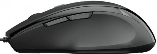 Мышь проводная Trust Voca Comfort