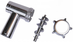 Мясорубка KT-2104 - Фото 3