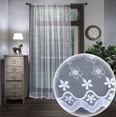 Тюль - Фото 2