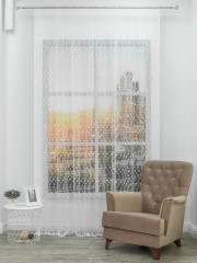 Тюль - Фото 1