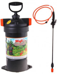 Опрыскиватель «Жук» - Фото 1