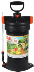 Опрыскиватель «Жук» - Фото 2