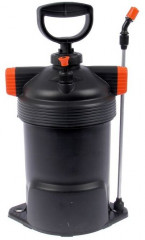 Опрыскиватель «Жук» - Фото 3