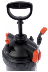 Опрыскиватель «Жук» - Фото 4