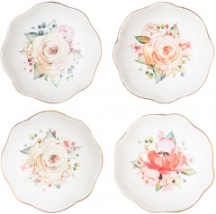 Набор розеток «Времена года» - Фото 1