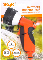 Пистолет «Жук» - Фото 2