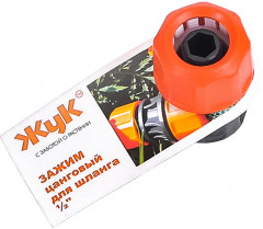 Зажим цанговый «Жук» - Фото 2