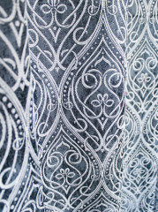 Штора - Фото 1