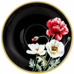 Чайная пара «Маки» - Фото 2