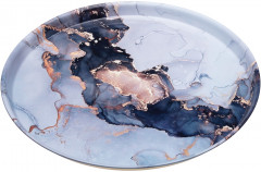 Поднос сервировочный - Фото 1