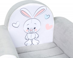 Кресло игровое «Крошка Моли» - Фото 1