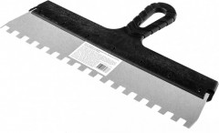 Шпатель из нержавеющей стали - Фото 1