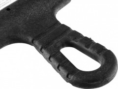 Шпатель из нержавеющей стали - Фото 3