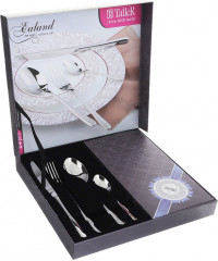 Набор столовых приборов - Фото 1