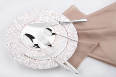 Набор столовых приборов - Фото 2