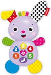 Игрушка «Зайка» - Фото 1