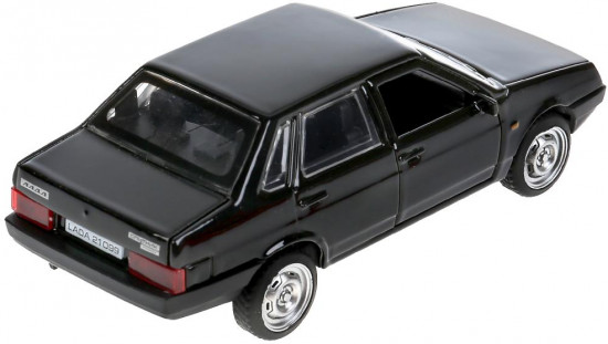 Машина «Lada 21099 Спутник»