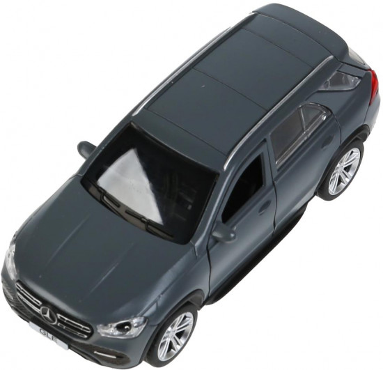 Машина «Mercedes-Benz Gle 2019»