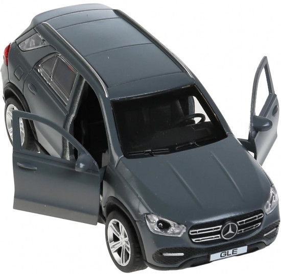 Машина «Mercedes-Benz Gle 2019»