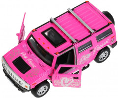 Машина «Hummer H2. Спорт» - Фото 2