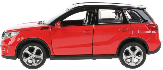 Машина «Suzuki Vitara S 2015»