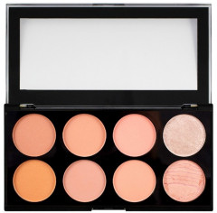 Румяна для лица «Hot Spice» - Фото 1