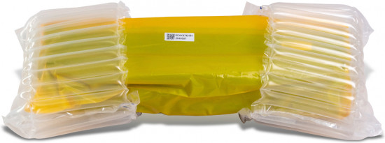 Картридж Colorfix CC530A/CE410A/CF380A