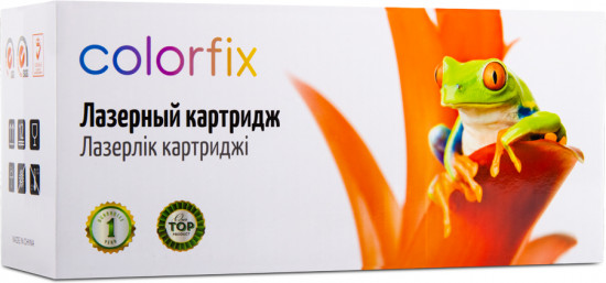 Картридж Colorfix CC530A/CE410A/CF380A