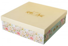 Кофейный набор «Времена года» - Фото 1