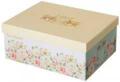 Кофейный набор «Времена года» - Фото 1