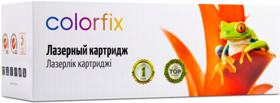 Картридж Colorfix CB543A/CE323A/CF213A