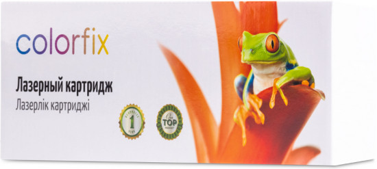 Картридж Colorfix CE401A