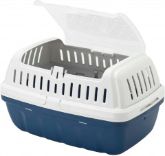 Переноска-корзинка для животных «Hipster» - Фото 1