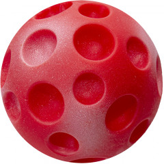 Игрушка для собак «Мяч-Луна средняя» (диаметр 9,5 см) - Фото 2