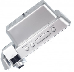 Радиочасы-будильник First FA-2421-7 - Фото 1