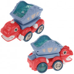 Машинка «Динозавр» - Фото 1