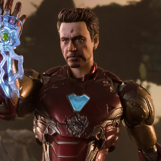 Фигурка «Iron Man»