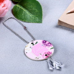 Украшение в авто «Love» - Фото 1