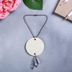 Украшение в авто «Love» - Фото 2