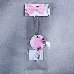 Украшение в авто «Love» - Фото 3