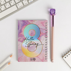 Набор подарочный «Красотка» - Фото 6