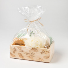 Набор подарочный «Spa day» - Фото 7