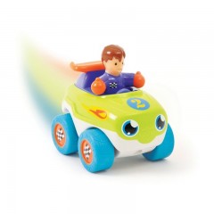 Мини гоночный автомобильчик Айс - Фото 3