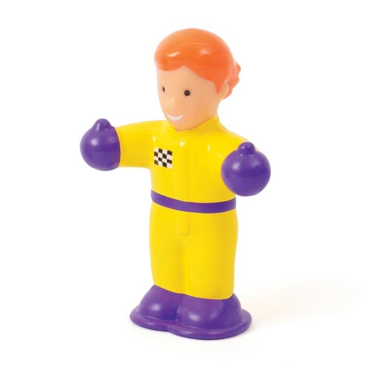 Мини гоночный автомобильчик Иззи | WoW Toys | Фото 4