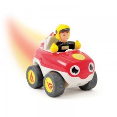 Мини пожарная машинка Блейз - Фото 2
