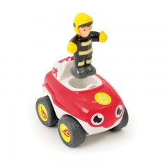 Мини пожарная машинка Блейз - Фото 3