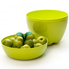 Контейнер «Happle» - Фото 1